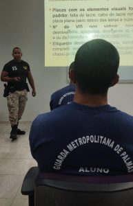 Noções de Identificação Veicular