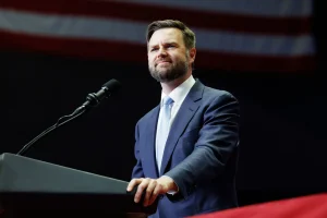 Vice-presidente Americano, J.D. Vance, Incendeia Relações EUA-Europa com Manifesto Radical em Defesa da Liberdade de Expressão