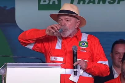 Lula e o Futuro Incerto da Petrobras