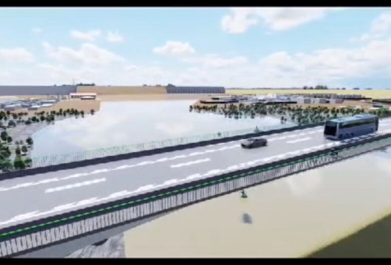 Ministro dos Transportes Anuncia Conclusão da Ponte JK para 2025