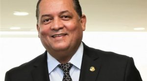 Senador Eduardo Gomes é Investigado