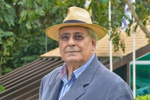 Walfredo Antunes: Falece o Arquiteto que Planejou Palmas e Deixou um Legado Inesquecível Retrato de Walfredo Antunes, arquiteto e urbanista. Fonte: PREFEITURA DE PALMAS, 2025. Disponível em: https://www.palmas.to.gov.br/nota-de-pesar-arquiteto-e-urbanista-walfredo-antunes/. Acesso em: 15 mar. 2025.