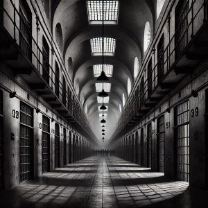 Evasão carcerária