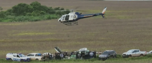TOCANTINS: ROTA ESTRATÉGICA DO TRÁFICO INTERNACIONAL DE DROGAS E ARMAS DE FOGO