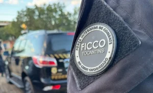 OPERAÇÃO DA FORÇA INTEGRADA DE COMBATE AO CRIME ORGANIZADO MIRA TRAFICANTES EM TOCANTINS
