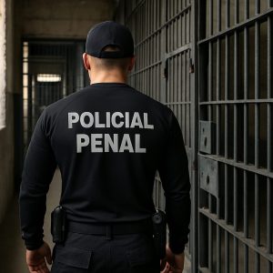 Policiais Penais