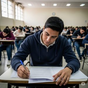Concurso da Educação 2023