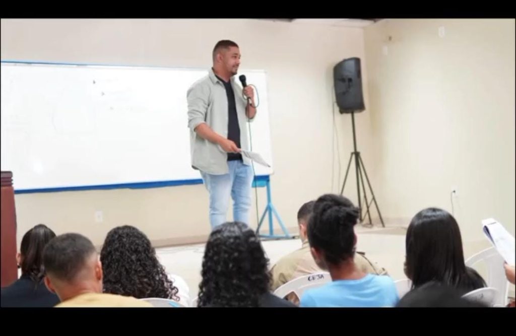 Estudo de História e Geografia do Tocantins é Essencial para Concursos Públicos A colonização do Tocantins