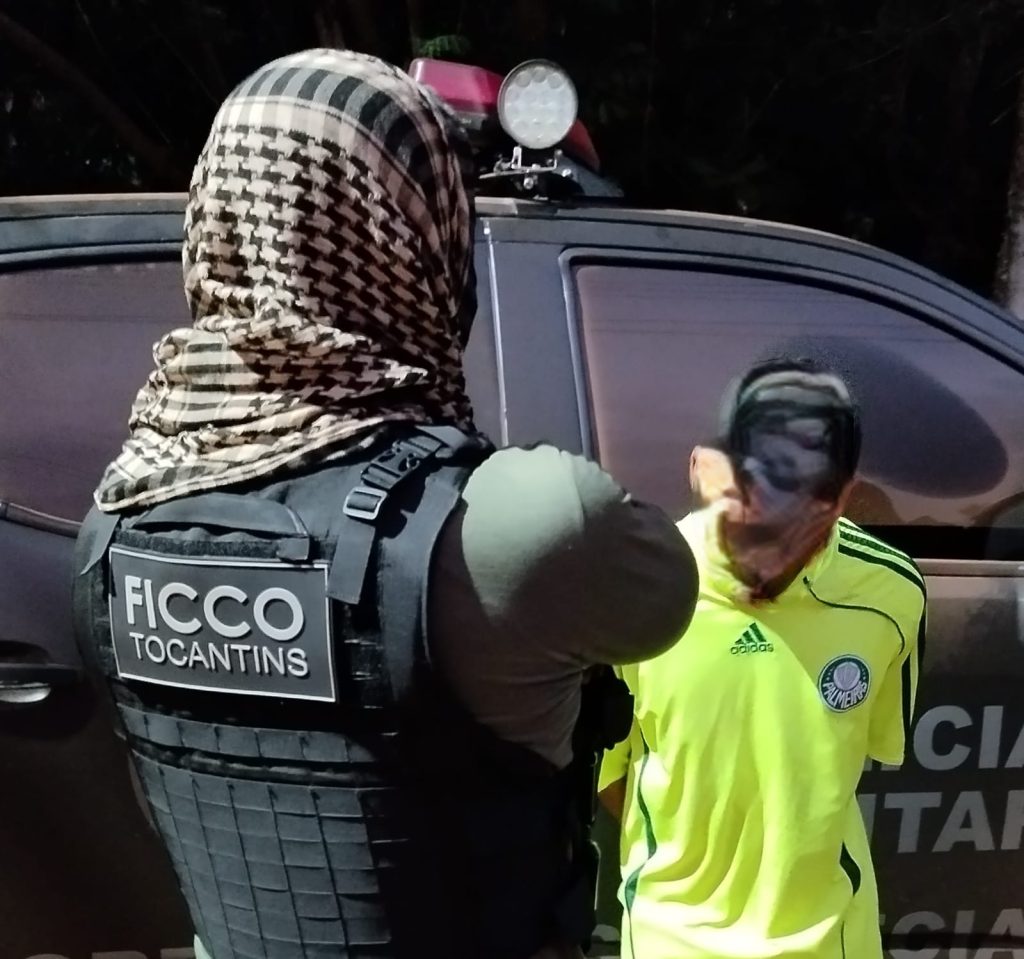 Forças de Segurança Unem Esforços na Operação Serras Gerais para Combate ao Crime Organizado e à Lavagem de Dinheiro