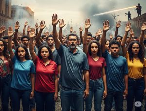 Ensaio sobre a Democracia: Perspectiva Histórica e Filosófica