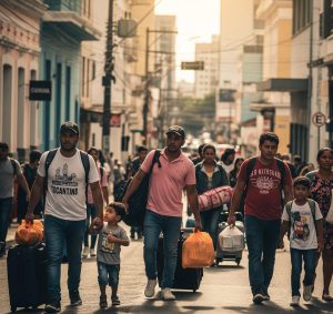 Tocantins atrai mais do que perde: saldo migratório positivo Tocantins recebe moradores de outras UFs.