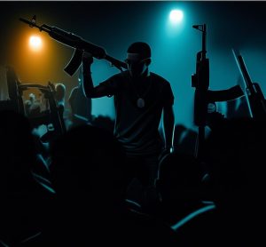 FACÇÕES CRIMINOSAS NO BRASIL: DO DOMÍNIO TERRITORIAL À PROPAGANDA IDEOLÓGICA – TRAÇOS DE TERRORISMO Facções criminosas, Terrorismo doméstico