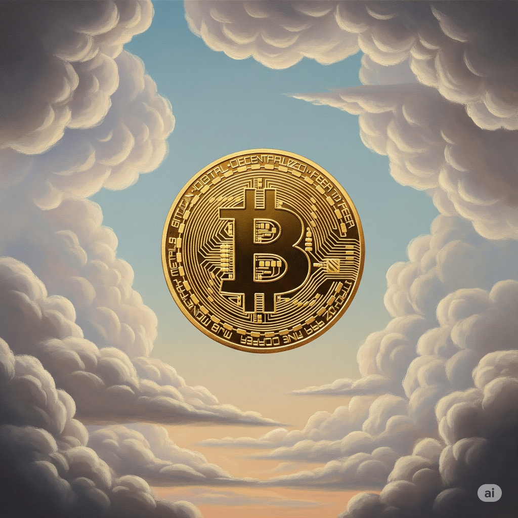 80 Mil Bitcoins Despertam Após 14 Anos de Sono
