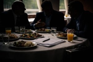 A Política Tocantinense não é Para Amadores