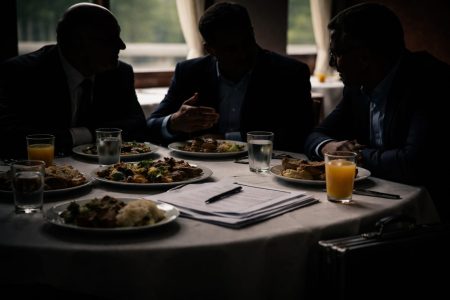 A Política Tocantinense não é Para Amadores